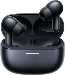 Навушники Xiaomi Redmi Buds 6 Pro Space Black (BHR9307GL)