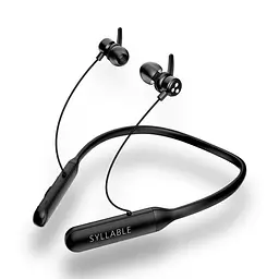 Навушники провідні Syllable Q3 Ganner Black - мініатюра 3