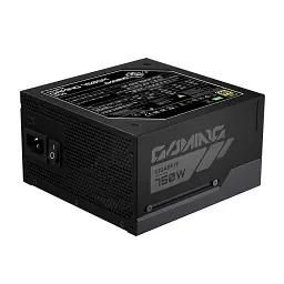 Блок живлення GIGABYTE 750W 750GM PG5 (GP-GME750GM PG5) - мініатюра 2