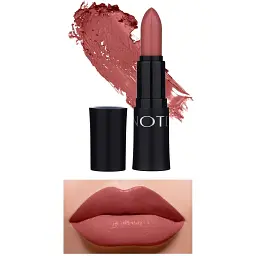 Матова помада для губ Note Cosmetique Mattemoist Lipstick відтінок 311 Satin Cup 4.5 г - мініатюра 3
