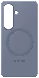 Чохол Samsung S26 Plus Silicone Magnet Case EF-ES947CVEGWW Blue Violet - мініатюра 2