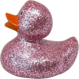Качка FunnyDucks Disco Pink (1344) - мініатюра 3