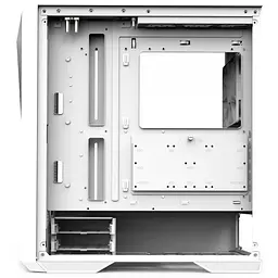 Корпус Zalman Z9 Iceberg MS білий (Z9ICEBERGMSWHITE) - мініатюра 9