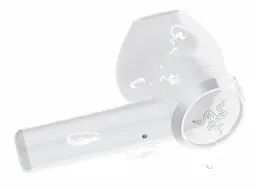 Навушники Razer Hammerhead True Mercury WL Mic White (RZ12-02970500-R3M1) - мініатюра 8