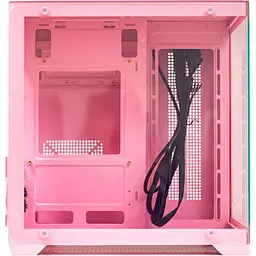 Корпус GTL Gaming Infinity Pink (GTLN275-1P) [173403] - мініатюра 2