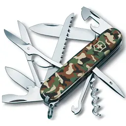 Нож VICTORINOX 1.3713.94 Huntsman. Камуфляж