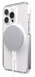 Прозорий чохол протиударний з антимікробним покриттям Speck Presidio Clear MagSafe для iPhone 13 Pro Max 12 Pro Max (6.7") - мініатюра 5
