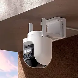 Камера відеоспостереження Xiaomi Mi Outdoor Camera CW700S BHR9401EU - мініатюра 4