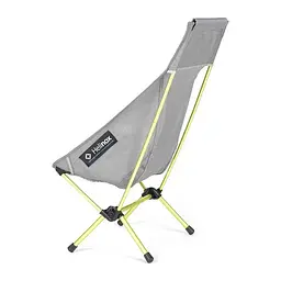 Стілець Helinox Chair Zero Highback Grey (1053-10560) - мініатюра 2