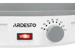 Сушка Ardesto FDB-5320 - мініатюра 7