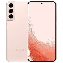 Смартфон Samsung Galaxy S22 Plus 5G 2022 8/128Gb Pink (SM-S906BIDD) [71588]