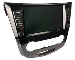 Перехідна рамка Nissan X-Trail, Qashqai, Rogue Carav 22-2025 - мініатюра 3