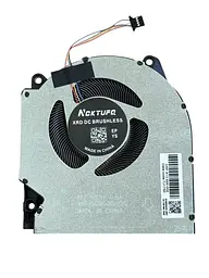 Вентилятор для ноутбука HP Victus 16-D 16T-D 16-E серії GPU 80W