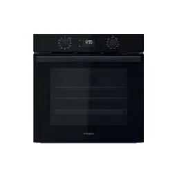 Духовка електрична Whirlpool OMR58HU1B - мініатюра 2
