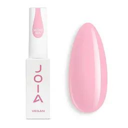Рідкий гель для укріплення та моделювання PolyLiquid gel 04 Second Skin рожевий JOIA vegan 8 мл