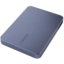 Зовнішній жорсткий диск Toshiba Canvio Gaming 2TB Dark Grey (HDTX220EK3AA) [168934] - мініатюра 2
