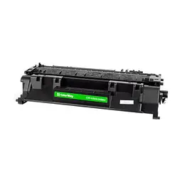 Картридж ColorWay для HP LJ P2035/2050/2055 (CE505A/CF280A) DUAL PACK (CW-H505/280FM) - мініатюра 2