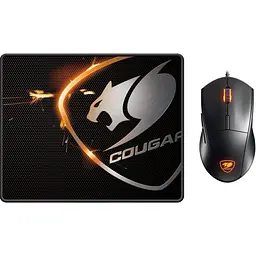 Миша Cougar Minos XC [3MMXCWOB.0001] [74355] - мініатюра 2