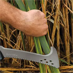 Зубчастий сікач Fiskars CL-521 (1051233) - мініатюра 9