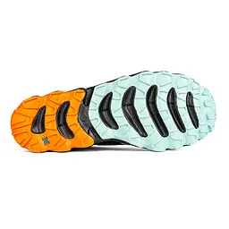 Кросівки LaSportiva Helios III 45.5 Deep Teal/Black (1052-46D999208 45,5) - мініатюра 2