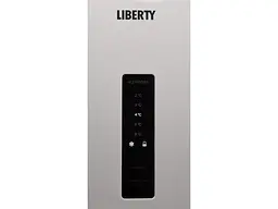 Холодильник LIBERTY HRF-380 NW - мініатюра 8