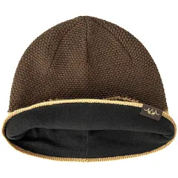 Шапка Blaser Active Outfits Pearl Beanie One size - мініатюра 3