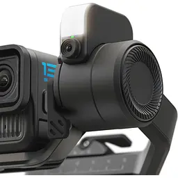 Стабілізатор відеозйомки GoPro Fluid Pro AI (AGMSS-011-EU) [163184] - мініатюра 7