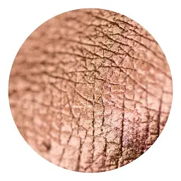 Розсипчасті тіні Sinart Make-Up With Passion тон 12 (Glossy Brown) 1 г - мініатюра 2