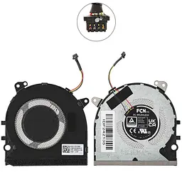 Вентилятор для ноутбуку Asus (UN5401QA, UX5401EA, UN5401RA) CPU