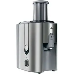Соковитискач Braun Multiquick J700 [65175]