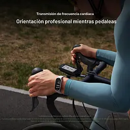 Фітнес-браслет Xiaomi Smart Band 10 Silver (BHR07PYGL) - мініатюра 4