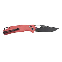 Ніж складаний SRM Retriever 9203-MR2, червоний - мініатюра 3