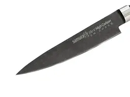 Кухонний ніж SAMURA MO-V Stonewash (SM-0021B) - мініатюра 2