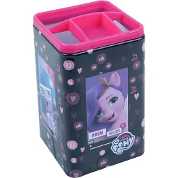Стакан для письмового приладдя My Little Pony LP22-105 Kite