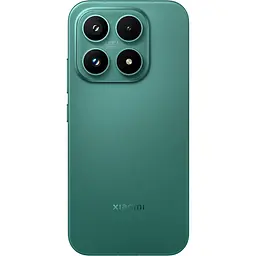 Смартфон Xiaomi 17 12/512GB Venture Green Global EU [160103] - мініатюра 6