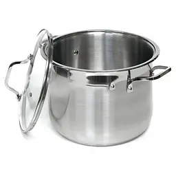 Каструля Bohmann BH 2419 24 см. 9 л - мініатюра 4
