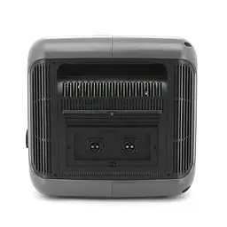 Power station ALLPOWERS R2500 APP Control, Wi-Fi, Bluetooth, 2500W, 2016Wh LiFePO4 3500Cycles, MPPT 1000w max, CAR port, DC12/24V, 4хAC 220V, 2xUSB-TYPE-C 200W, 2xUSB-A 18W, 2xUSB-A 36W, XT60, wireless 15W, Fast charge 60min, 456×360×346mm, 29kg - мініатюра 5