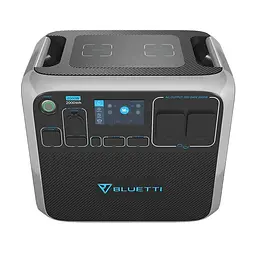 Портативна зарядна станція PowerOak AC200P 2000W BLUETTI (99-00011817) - мініатюра 3