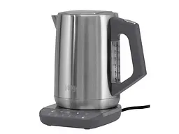 Електрочайник Ninja Stainless Steel KT201EU - мініатюра 6