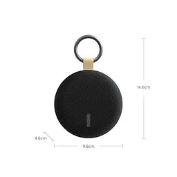 Портативна колонка Xiaomi Redmi Bluetooth Speaker 2, 5W, Black - мініатюра 9