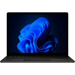 Ноутбук Microsoft Surface Laptop-5 13.5' PS Touch, Intel i7-1265U, 32GB, F1TB, UMA, Win11P, чорний (VT3-00001)