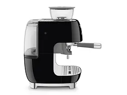 Кавоварка Smeg EGF03BLEU - мініатюра 3