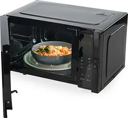 Мікрохвильова піч Hisense H25MOBS4HGI - мініатюра 12