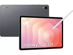 Планшет Samsung Galaxy Tab S11 Wi-Fi 12/512GB Gray (SM-X730NZAT) - мініатюра 3