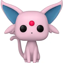 Фігурка Funko POP Games: Pokemon - Espeon det0018147
