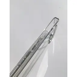 Чохол протиударний Spigen Liquid Crystal Flex для Google Pixel 9 Pro XL (6.8") Clear прозорий ACS07739 - мініатюра 5