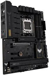 Материнська плата ASUS TUF GAMING B650-PLUS (TUF Gaming B650-PLUS) (Socket AM5, AMD B650, ATX) Б/в - мініатюра 5