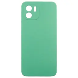 Чохол до мобільного телефона Dengos Soft Xiaomi Redmi A2 (mint)