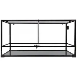 Тераріум Repti-Zoo 120x60x45см (RK0226) - мініатюра 1