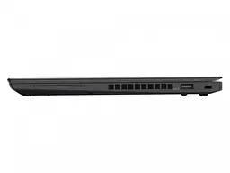 Ноутбук Lenovo ThinkPad X13 Gen 1 (20T2003PRA) Black (20T2003PRA) - мініатюра 7
